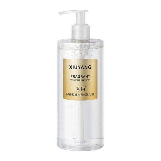 Polygonum Multiflorum Shampoo