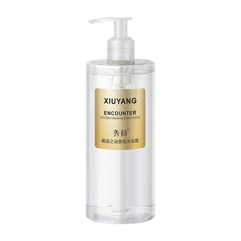 Polygonum Multiflorum Shampoo