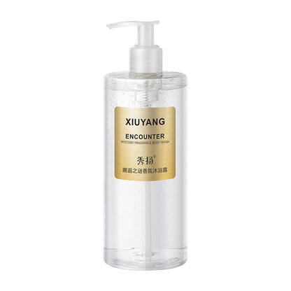 Polygonum Multiflorum Shampoo