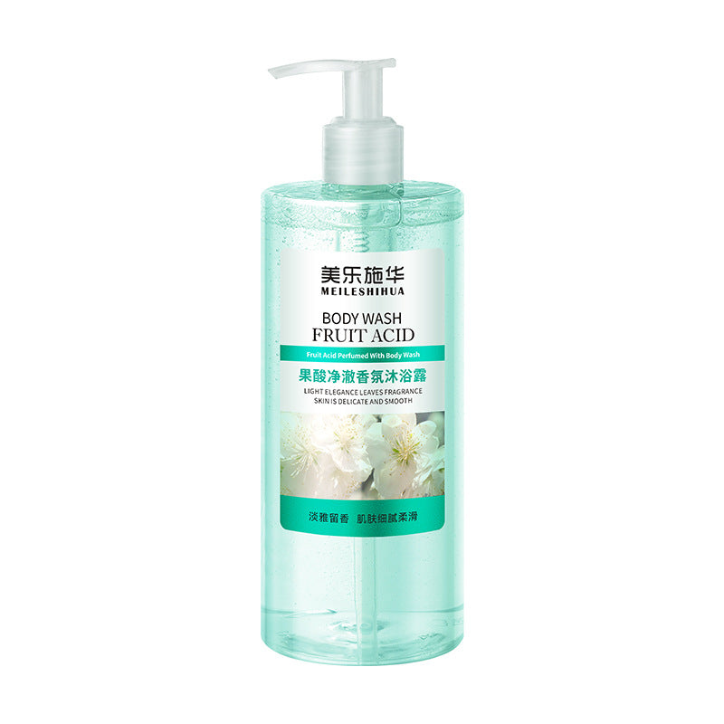Polygonum Multiflorum Shampoo
