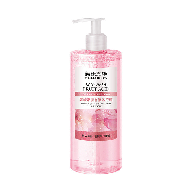 Polygonum Multiflorum Shampoo