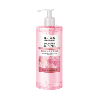 Polygonum Multiflorum Shampoo