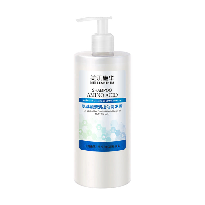 Polygonum Multiflorum Shampoo