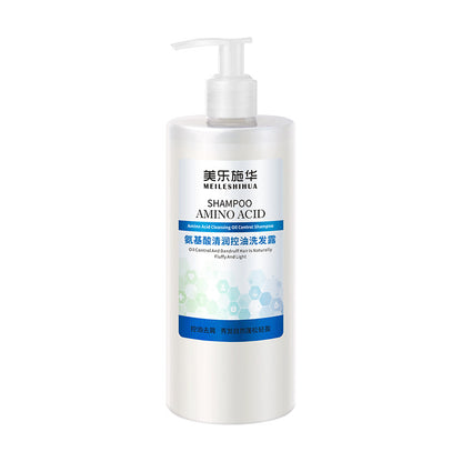 Polygonum Multiflorum Shampoo