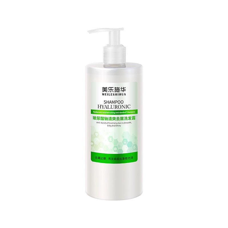 Polygonum Multiflorum Shampoo