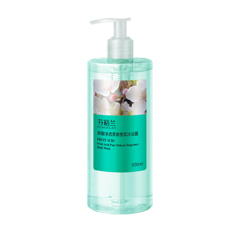 Polygonum Multiflorum Shampoo