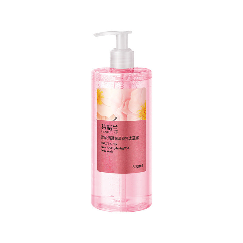 Polygonum Multiflorum Shampoo