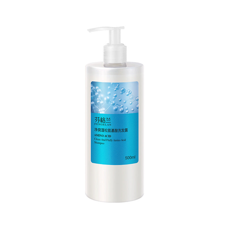 Polygonum Multiflorum Shampoo