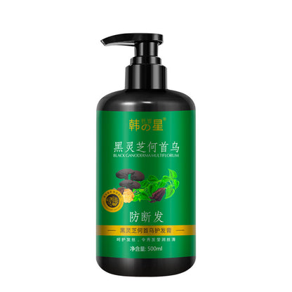 Polygonum Multiflorum Shampoo
