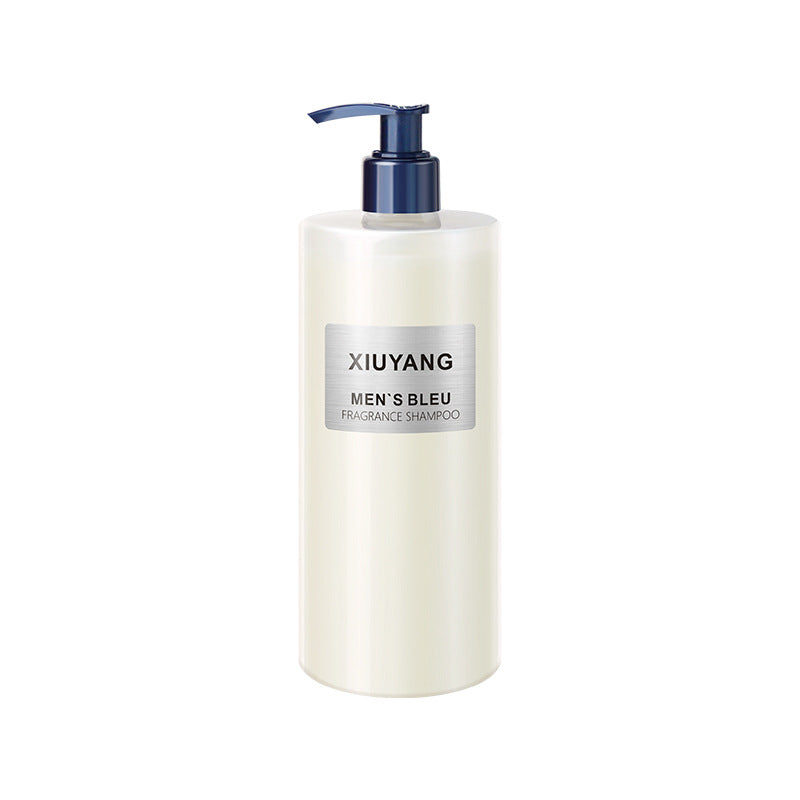Polygonum Multiflorum Shampoo