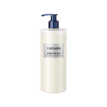 Polygonum Multiflorum Shampoo