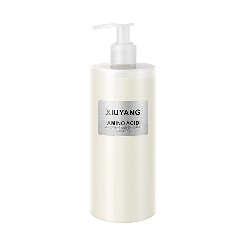 Polygonum Multiflorum Shampoo