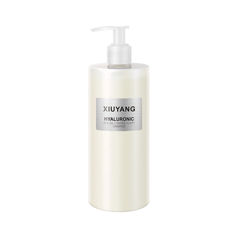 Polygonum Multiflorum Shampoo