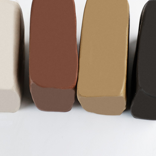 Polymer clay modeling clay