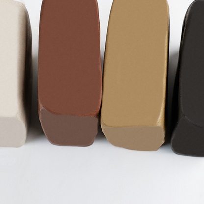 Polymer clay modeling clay