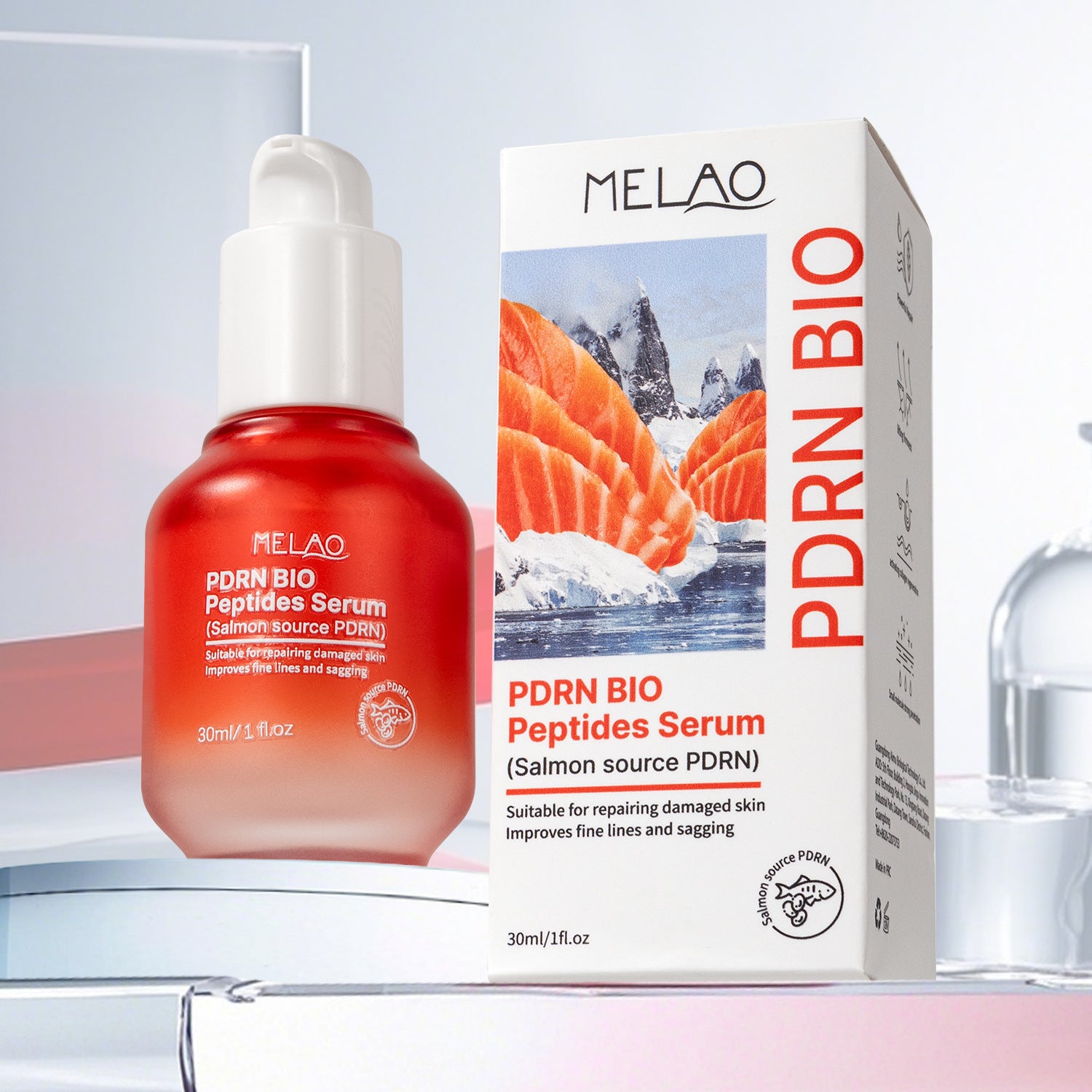 Polypeptide Essence
