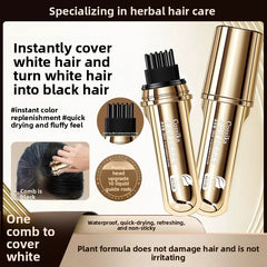 01 Natural black