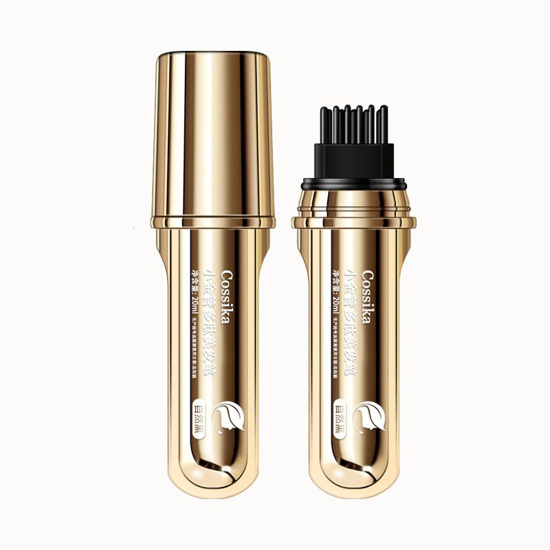 Polypeptide Hair Covering Pen