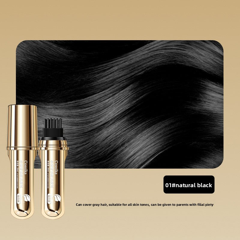 Polypeptide Hair Covering Pen