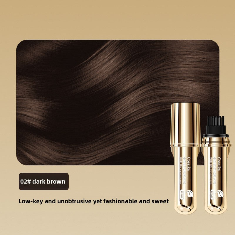 Polypeptide Hair Covering Pen