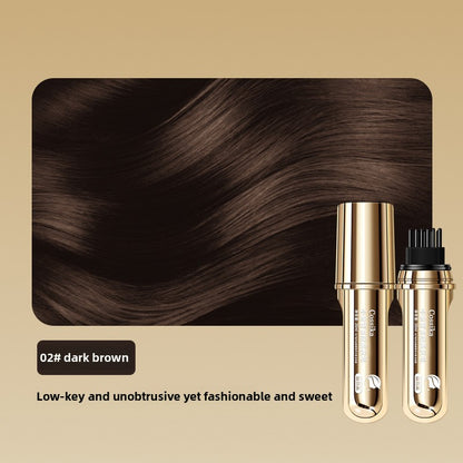 Polypeptide Hair Covering Pen