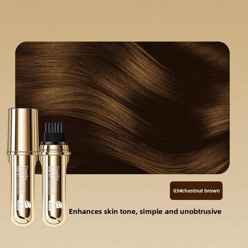 Polypeptide Hair Covering Pen