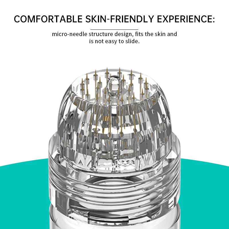 Polypeptide Microneedle Essence Serum