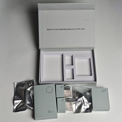 Polypeptide Microneedle Essence Serum