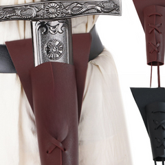 Sword Sheath Black
