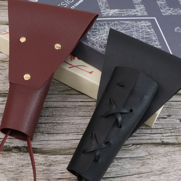 Polyurethane sword belt