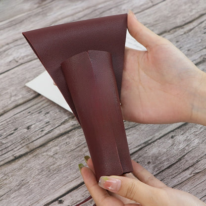 Polyurethane sword belt