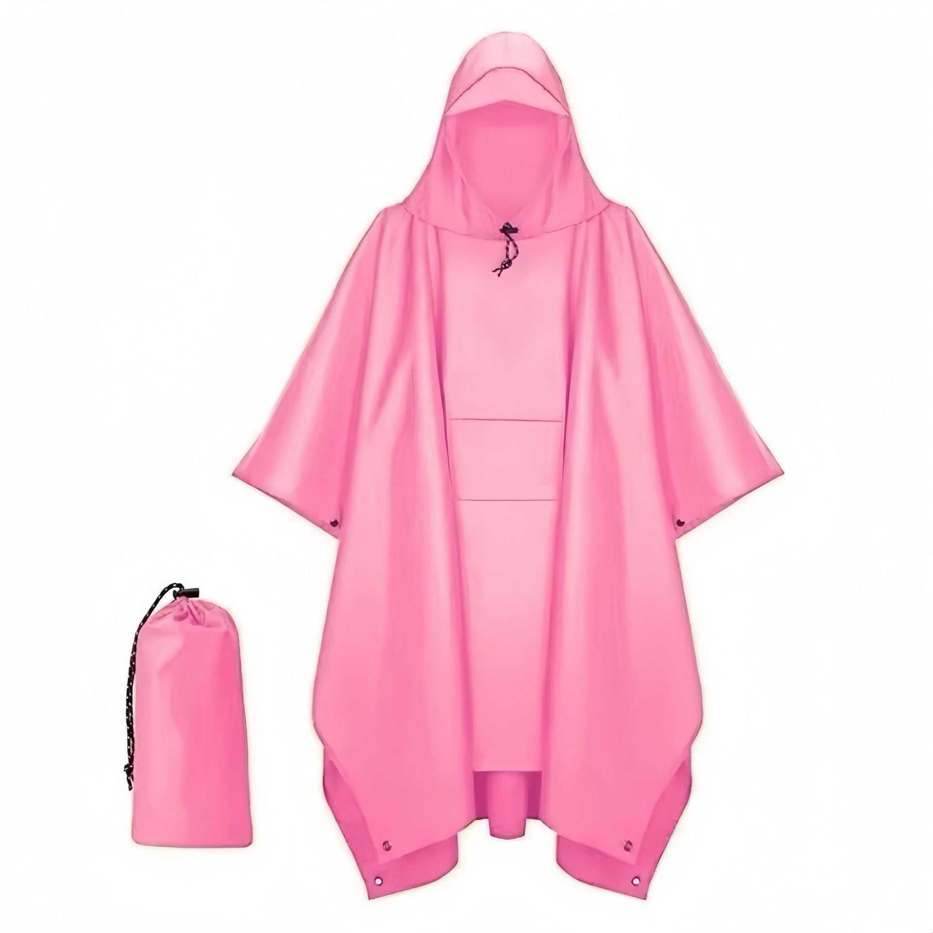 Poncho Raincoat