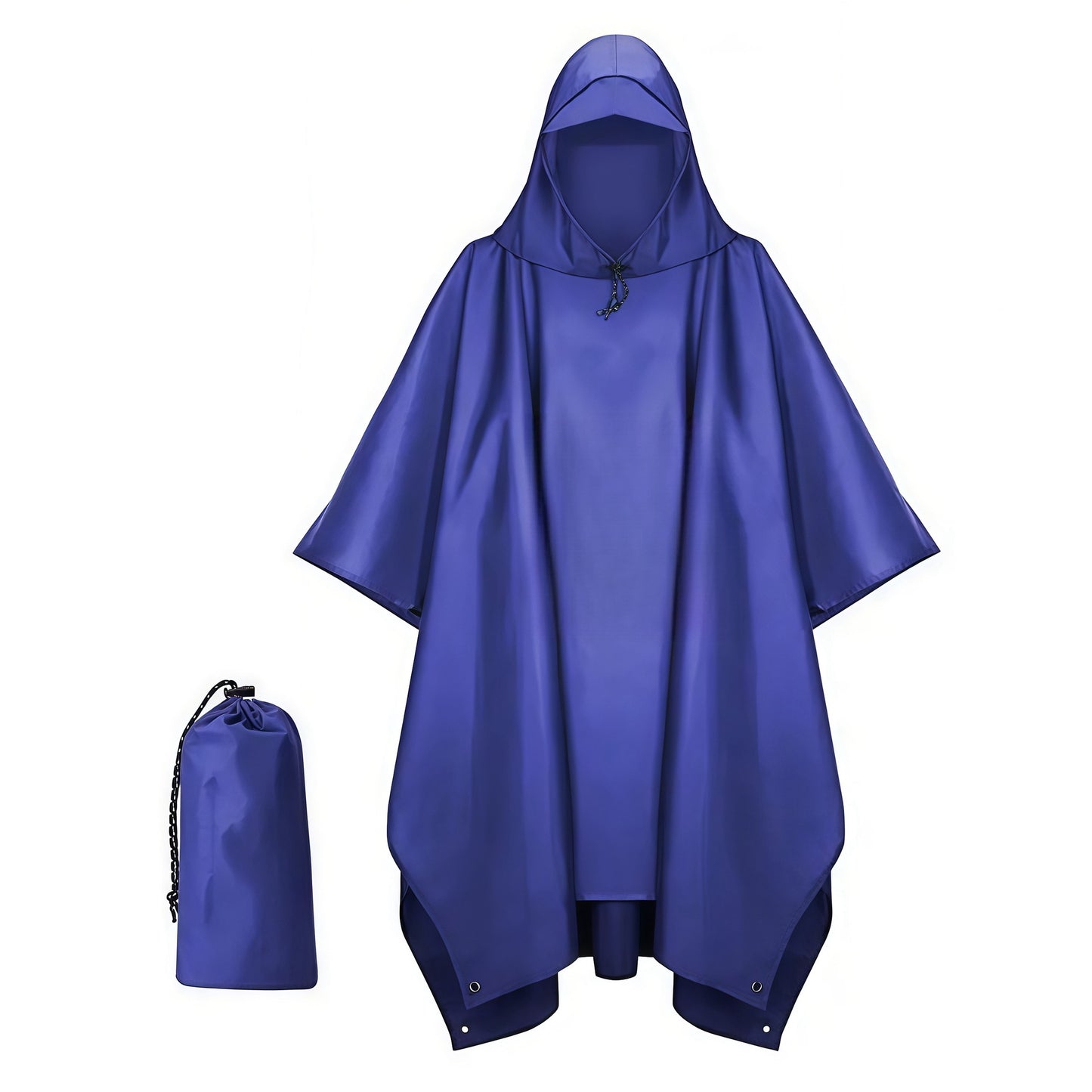 Poncho Raincoat