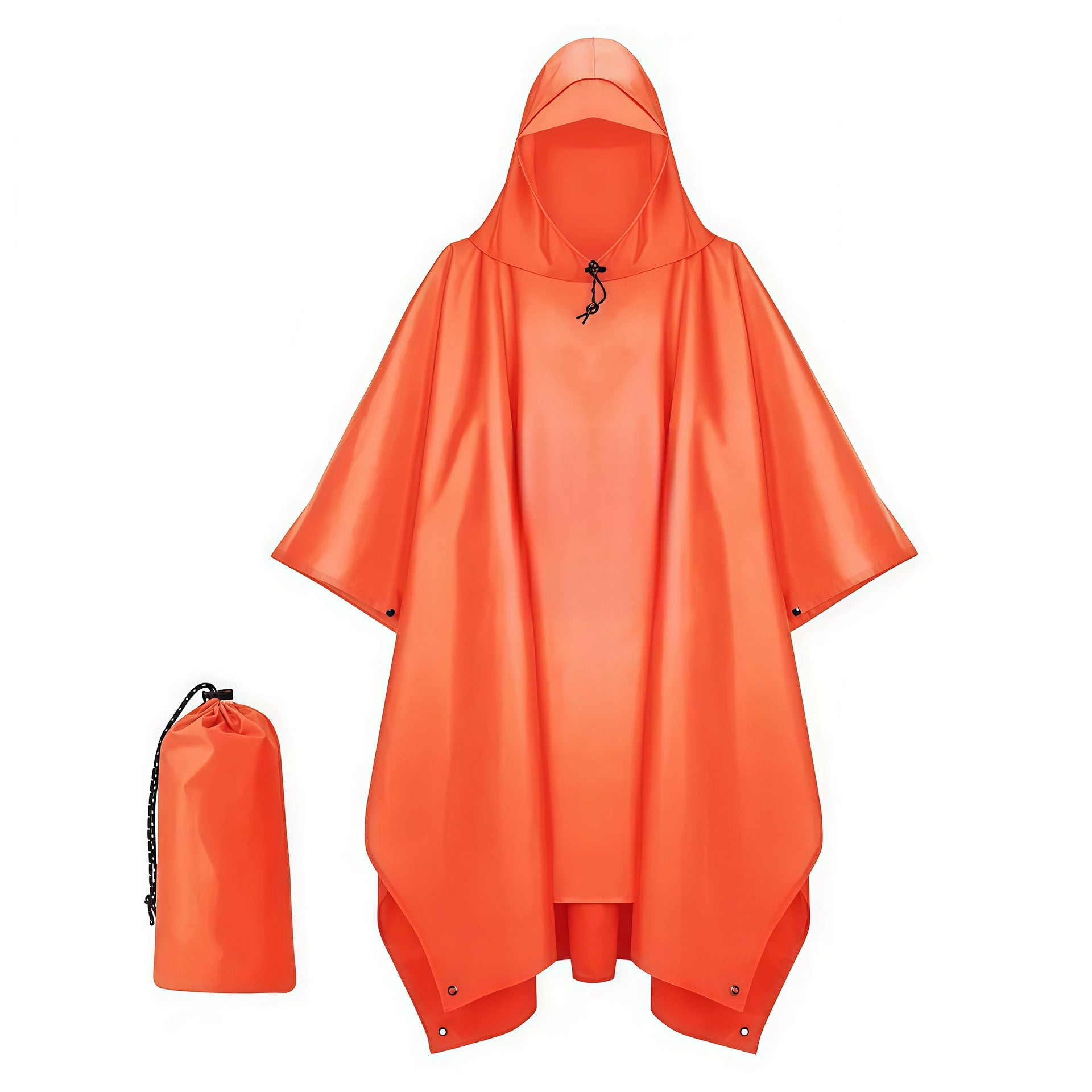 Poncho Raincoat