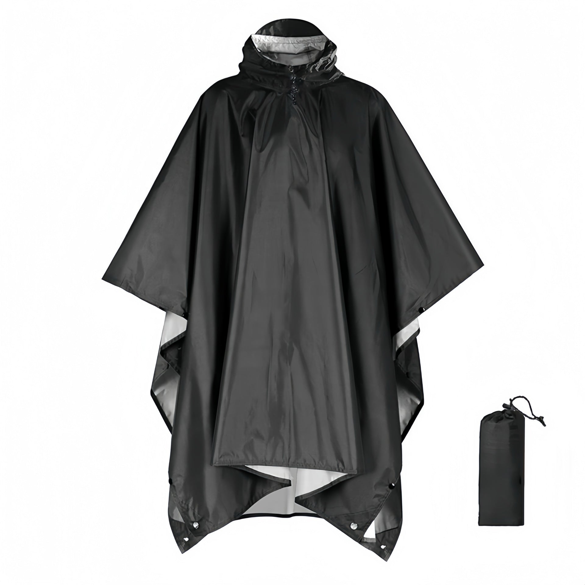Poncho Raincoat