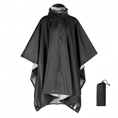 Poncho Raincoat