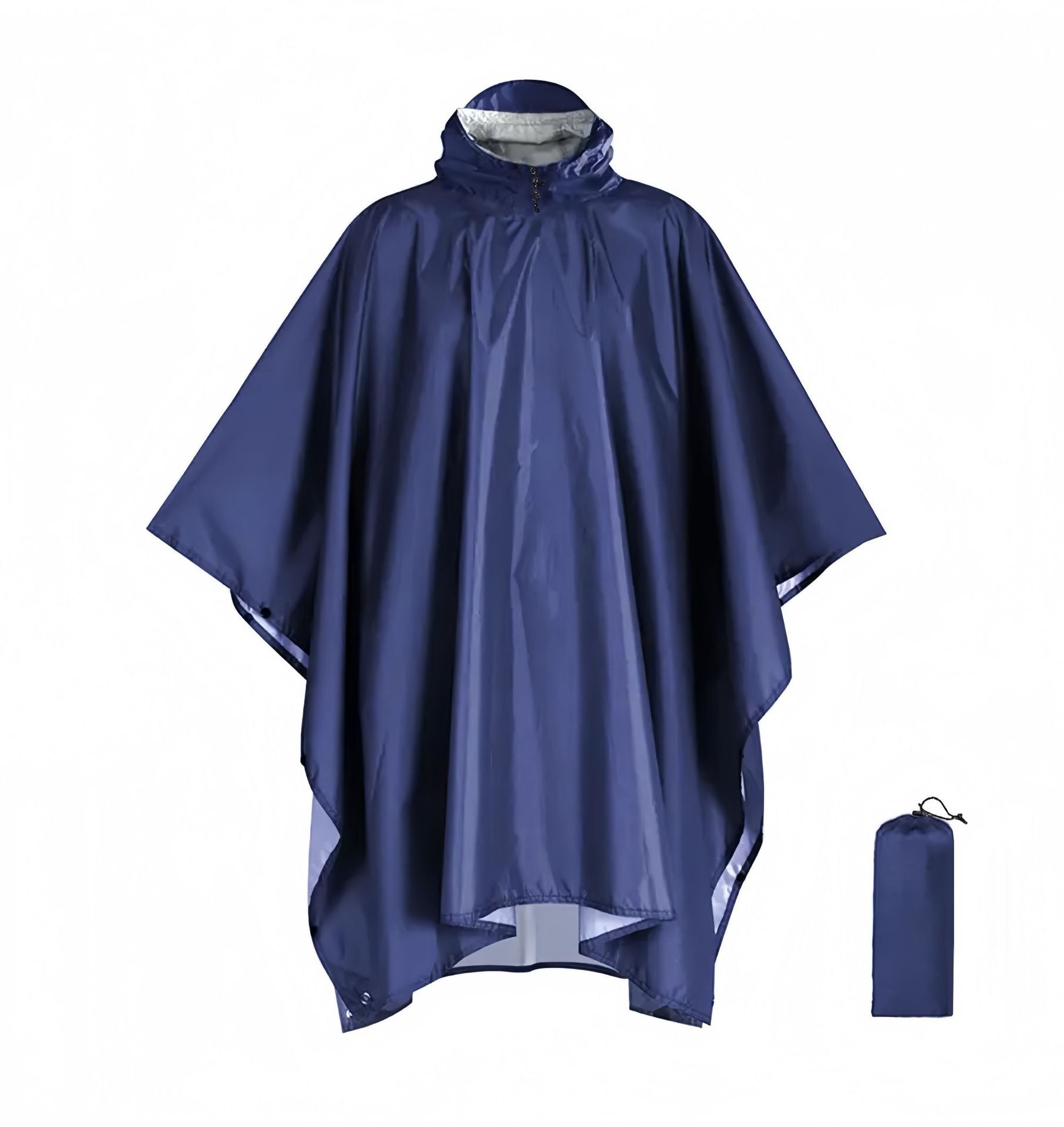 Poncho Raincoat