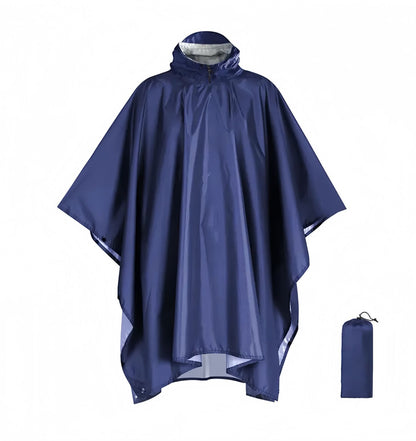 Poncho Raincoat