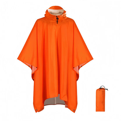 Poncho Raincoat