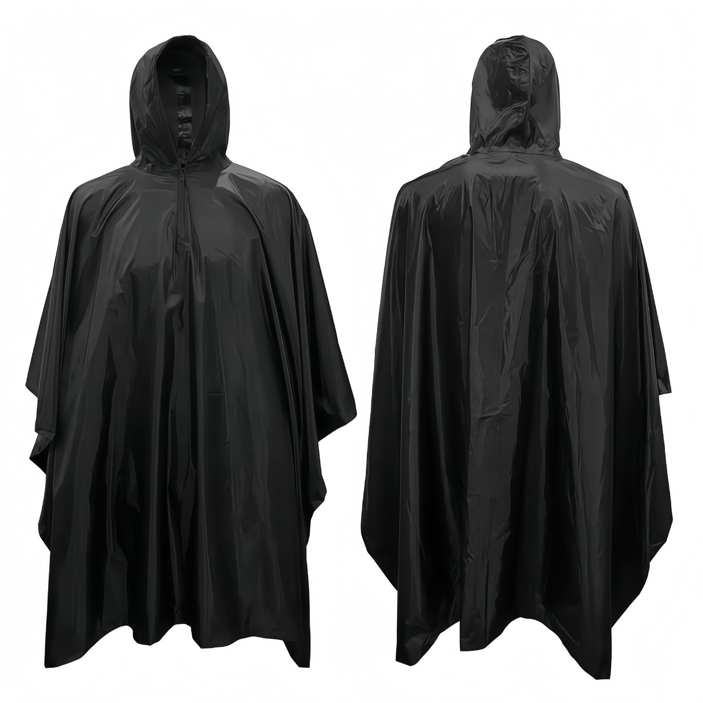 Poncho Raincoat