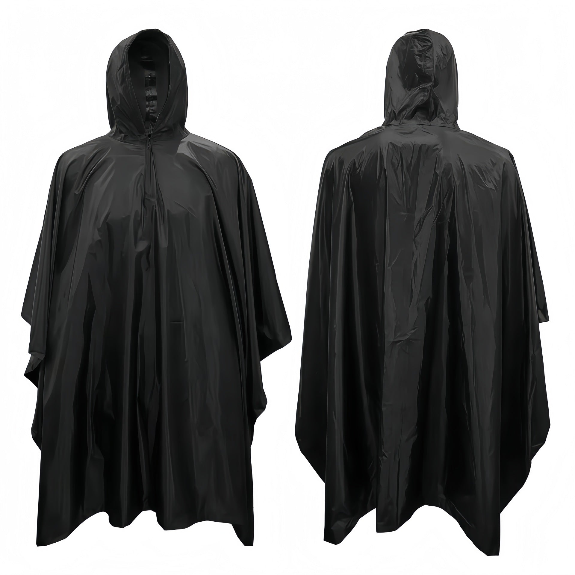 Poncho Raincoat
