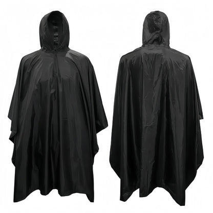 Poncho Raincoat