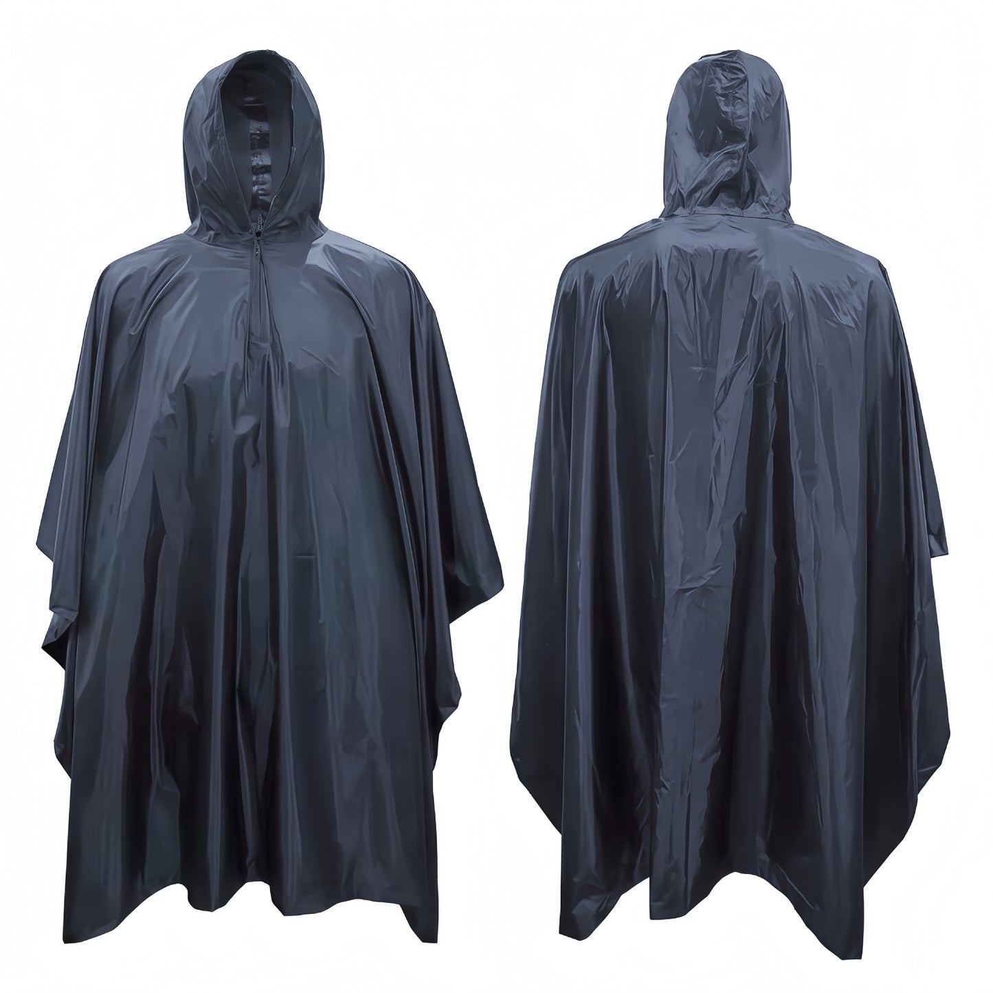 Poncho Raincoat