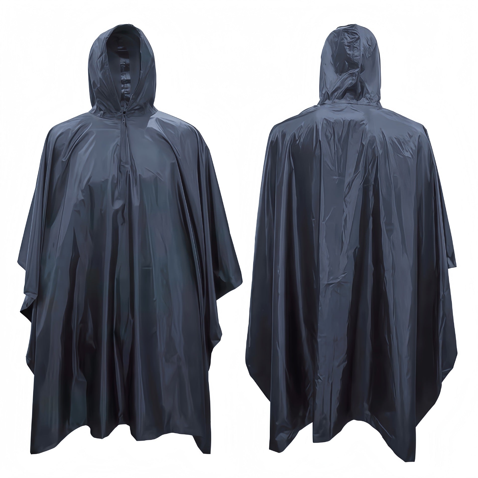 Poncho Raincoat