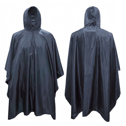 Poncho Raincoat