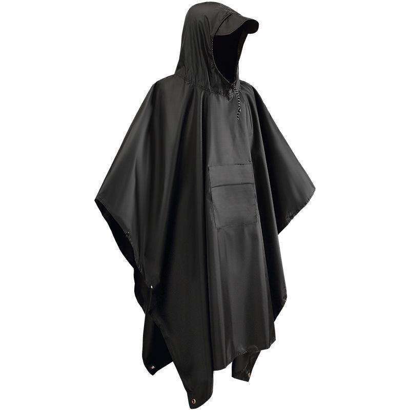 Poncho Raincoat