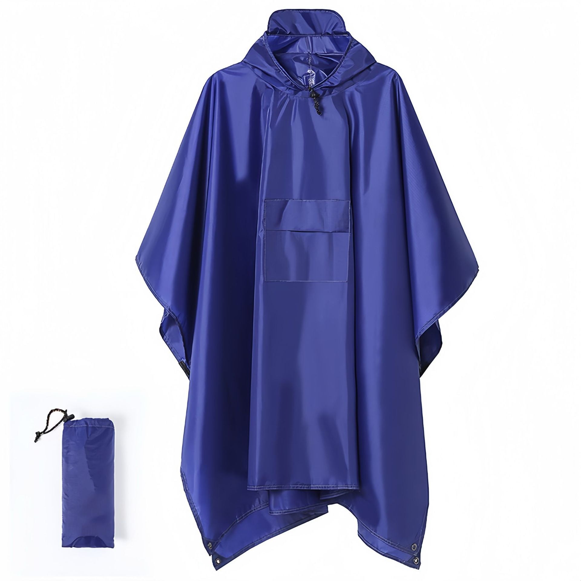 Poncho Raincoat
