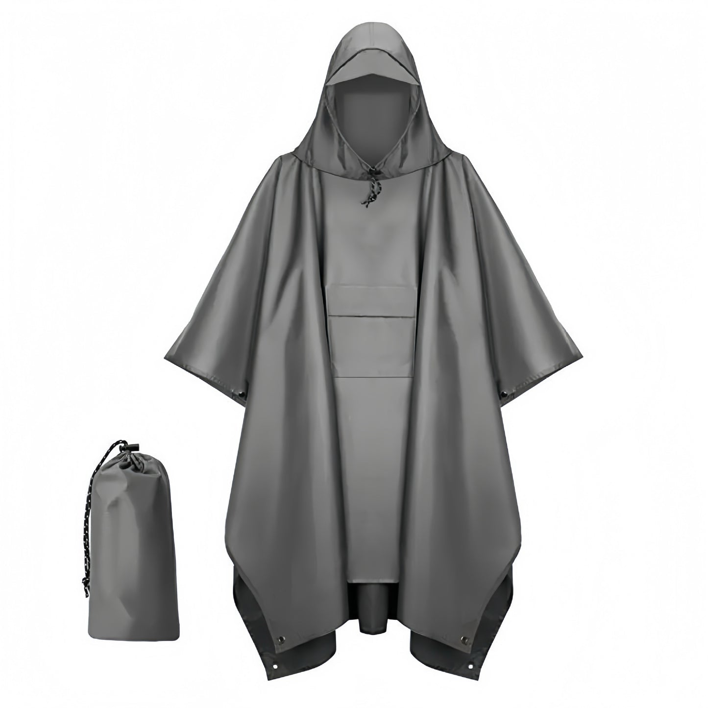Poncho Raincoat