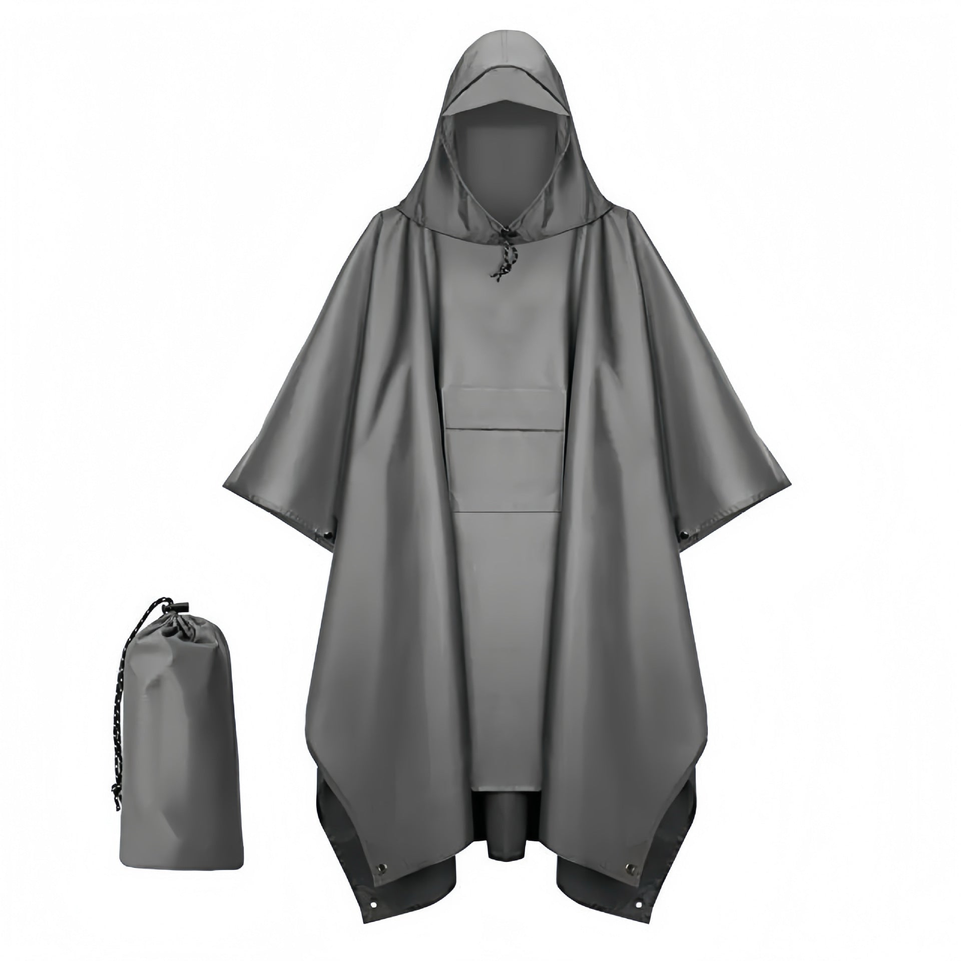 Poncho Raincoat