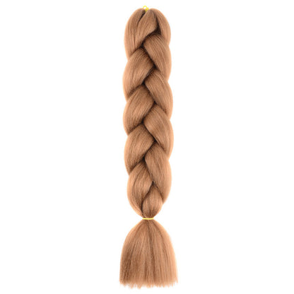 Ponytail Wig